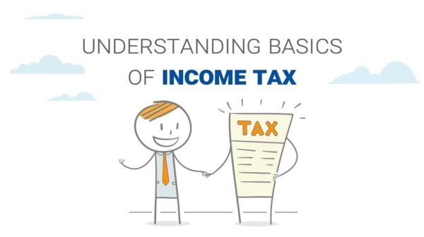 income tax